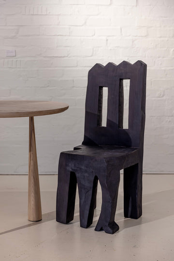 'Monarch' chair